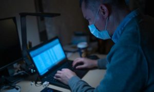 Как заработать во время коронавируса сидя дома? коронавирус-заработать-сидя-дома