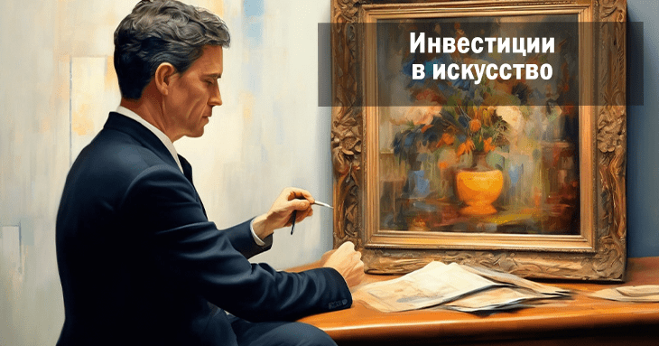 инвестиции в исскуство