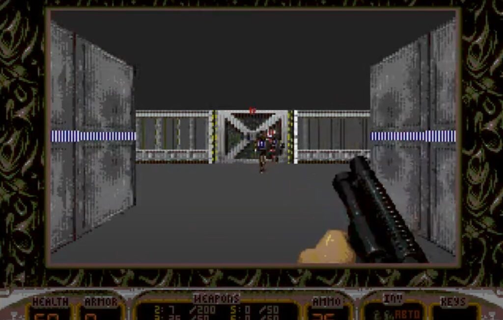 Duke Nukem 3D