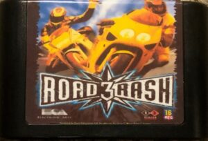 Road Rash 3